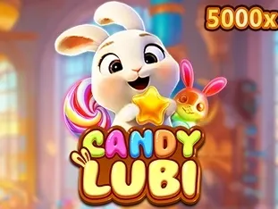 Candy Lubi screenshot