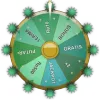Roda Keberuntungan Polonia123 welfare icon
