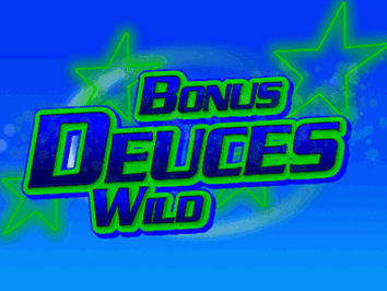 Bonus Deuces Wild 10 Hand screenshot