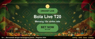 Kemenangan Besar Menanti Anda!