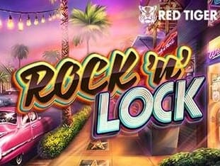 Rock'n'lock screenshot