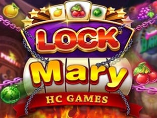 Lock Mary screenshot