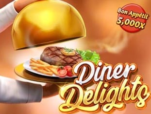 Diner Delights screenshot